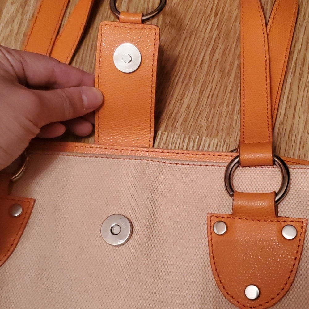 Shoulder bag - Picture 8 of 16